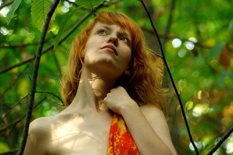 Натуляша, 40 лет, 3 размер груди