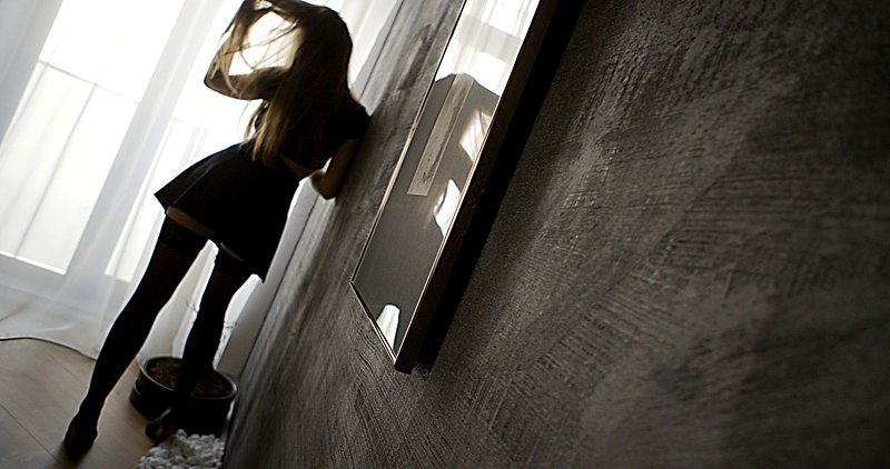 Танька, 18 лет, 0 размер груди